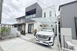 茨木市寺田町 一戸建て