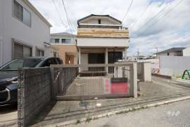 宝塚市伊孑志3丁目 一戸建て