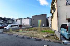 尼崎市尾浜町2丁目 土地