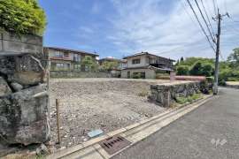 川辺郡猪名川町若葉2丁目 土地