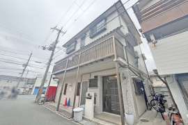 茨木市宇野辺2丁目 土地