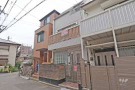 名古屋市中村区太閤5丁目 一戸建て