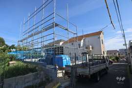 名古屋市天白区梅が丘4丁目 一戸建て