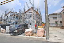 名古屋市緑区藤塚1丁目 一戸建て