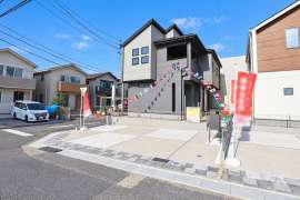 名古屋市緑区藤塚1丁目 一戸建て