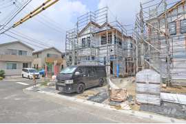 名古屋市緑区藤塚1丁目 一戸建て