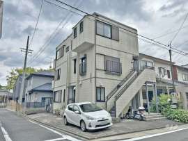 名古屋市昭和区塩付通6丁目 一戸建て