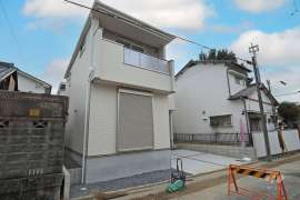 名古屋市千種区赤坂町4丁目 一戸建て