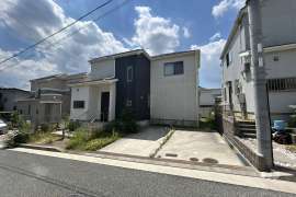 西宮市国見台4丁目 一戸建て