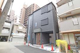尼崎市武庫川町2丁目 一戸建て