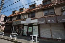 宝塚市光明町 店舗