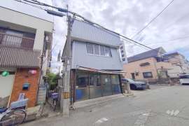 伊丹市荻野西1丁目 店舗