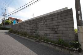 西宮市名塩さくら台3丁目 一戸建て