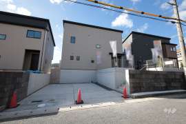 西宮市名塩さくら台3丁目 一戸建て