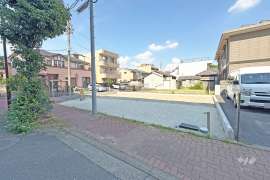 名古屋市港区港楽3丁目 一戸建て