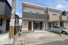 尼崎市上ノ島町2丁目 一戸建て
