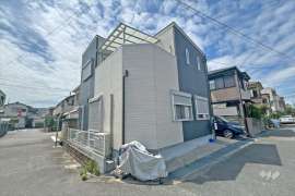 伊丹市若菱町3丁目 一戸建て