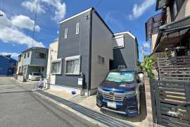 伊丹市若菱町3丁目 一戸建て