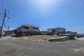 宝塚市中山五月台4丁目 土地