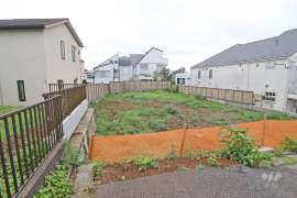 大田区南馬込1丁目 一戸建て