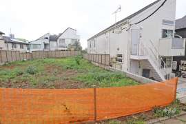 大田区南馬込1丁目 一戸建て