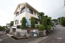 宝塚市中山五月台4丁目 一戸建て