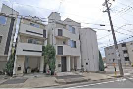 名古屋市東区矢田2丁目 一戸建て