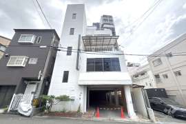 大阪市天王寺区寺田町1丁目 土地