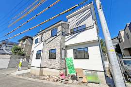 川口市差間2丁目 一戸建て