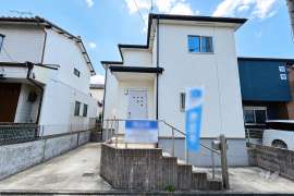 名古屋市南区上浜町 一戸建て