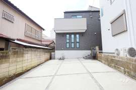 中野区白鷺3丁目 一戸建て