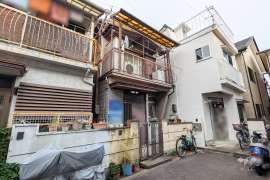尼崎市金楽寺町2丁目 一戸建て