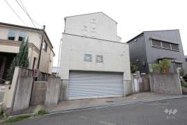 箕面市箕面8丁目 一戸建て