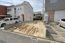 名古屋市千種区赤坂町3丁目 土地