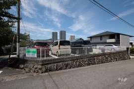 宝塚市南口1丁目 土地