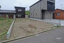 名古屋市守山区瀬古1丁目 土地