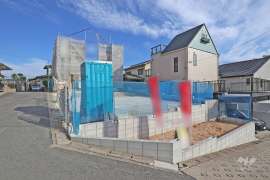 名古屋市緑区桶狭間巻山 一戸建て