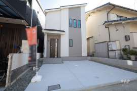 茨木市西福井2丁目 一戸建て