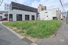 名古屋市守山区町南 土地