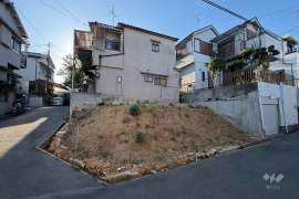 豊中市宮山町3丁目 土地