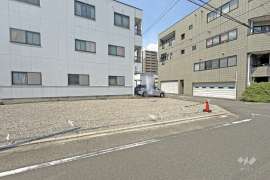 名古屋市中区正木2丁目 土地