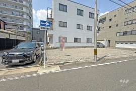 名古屋市中区正木2丁目 土地
