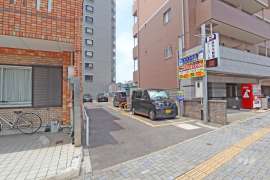 名古屋市西区押切1丁目 土地