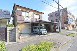 長久手市山野田 土地