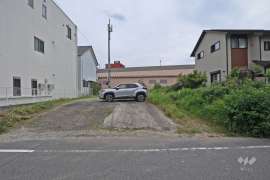 長久手市上川原 土地