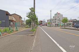 名古屋市中川区戸田3丁目 土地