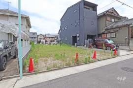 名古屋市中村区小鴨町 土地