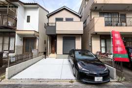 名古屋市南区天白町3丁目 一戸建て