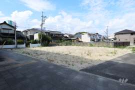 名古屋市南区本地通5丁目 土地