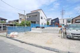 名古屋市中川区一色新町2丁目 一戸建て